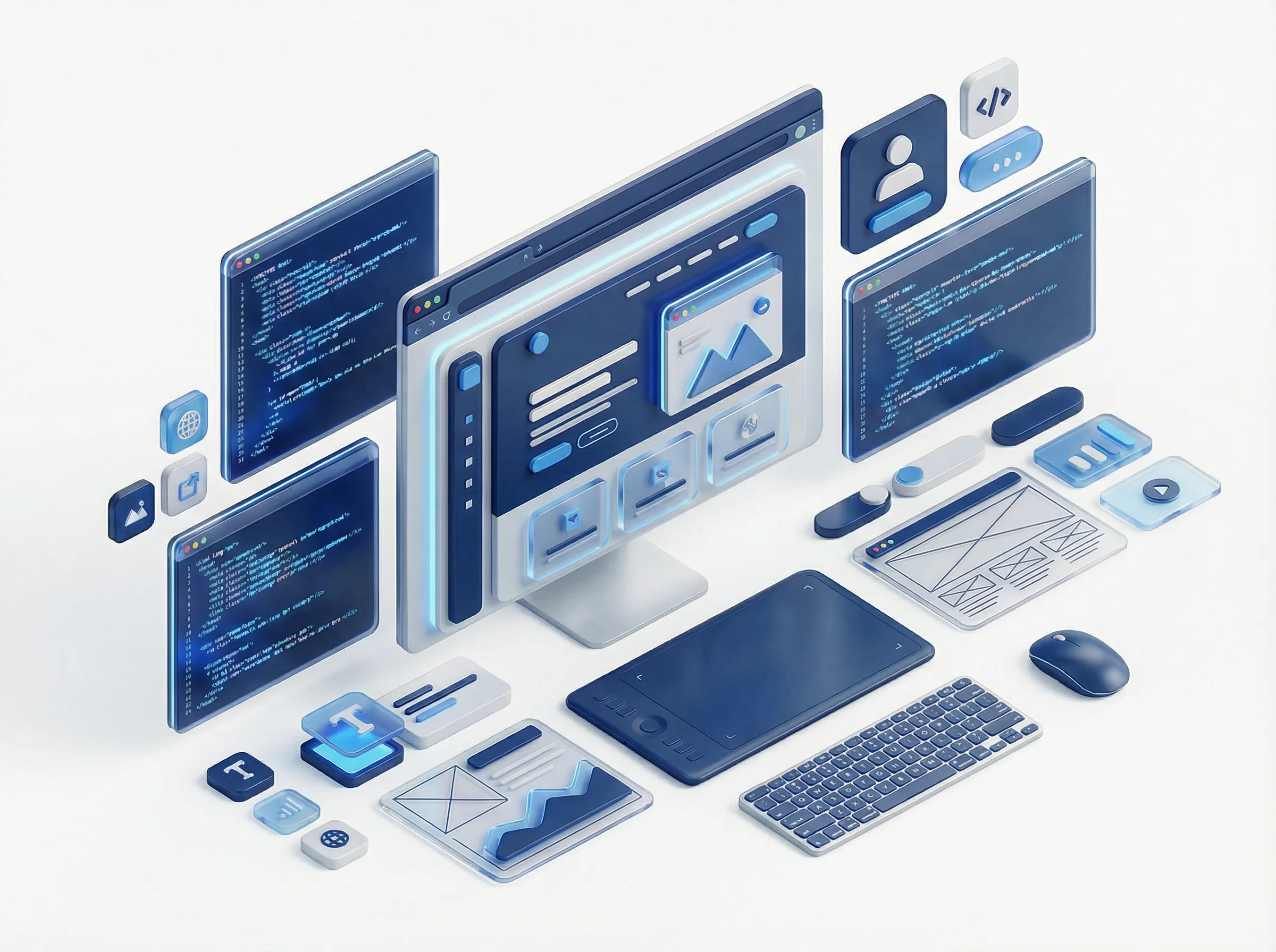 Tech Quest Web Development