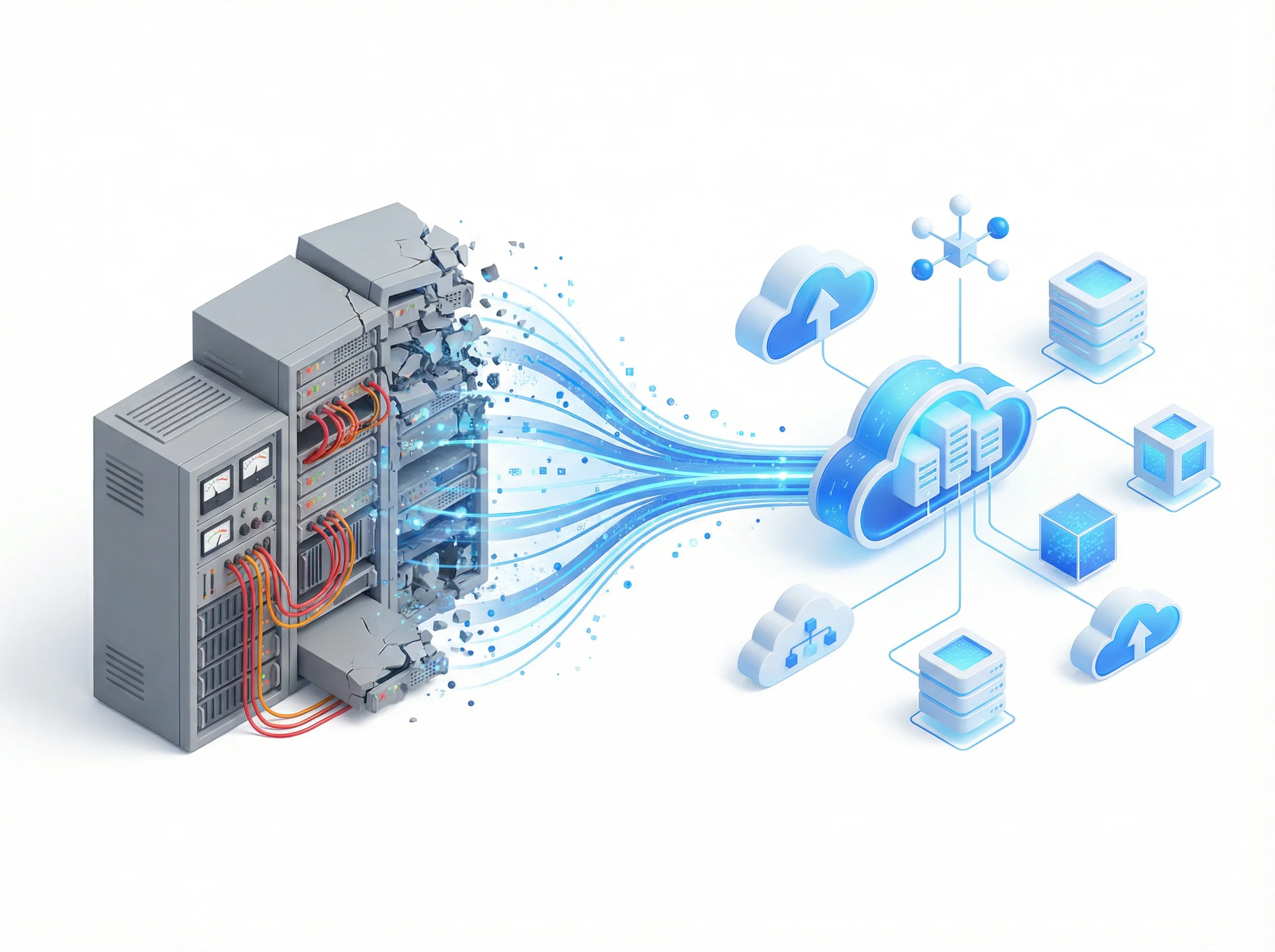 Digital Transformation